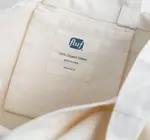 Bag | Box Tote | Nutmeg