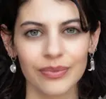 Earrings Hoops | Cowboy Boot & Hat | Antique Silver Plated