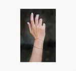 Hand Chain | Indira | 18KGP