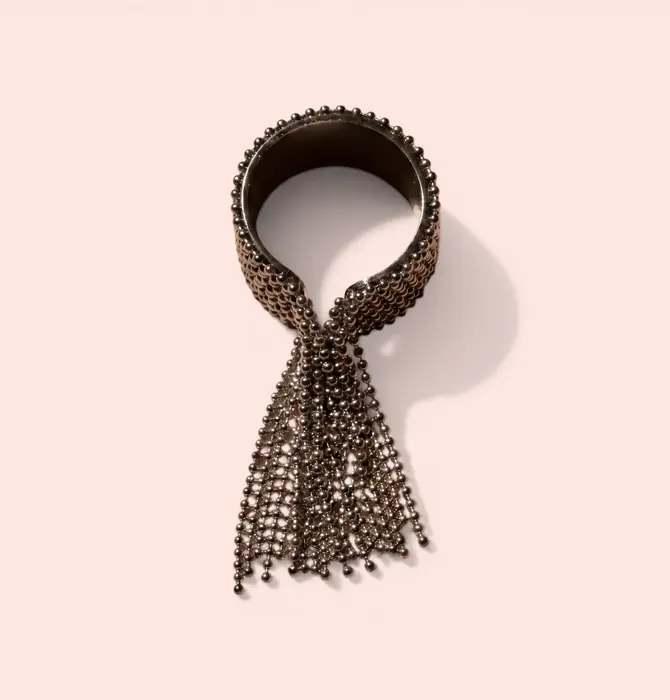 Ring | Daphne Beaded Strands