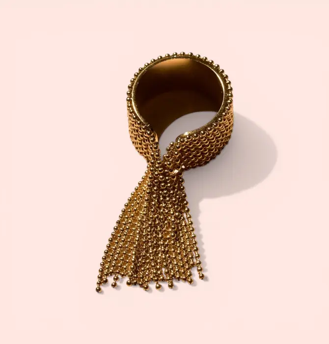 Ring | Daphne Beaded Strands