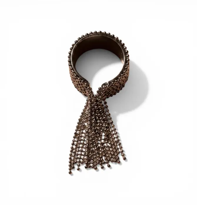 Ring | Daphne Beaded Strands