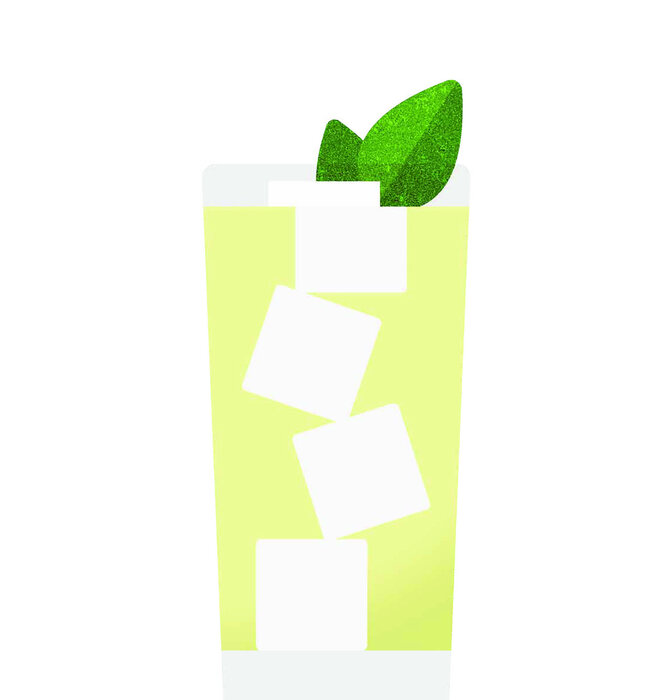 Card Deck | Cocktail Cabinet Recipes