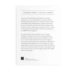 Puzzle | 750-Piece Shaped Foil | Frank Lloyd Wright Saguaro Cactus & Forms