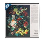 Puzzle | 1000-Piece | Van Huysum Still Life Burst