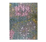 Puzzle | 1000-Piece | Morris Pink Honeysuckle