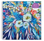 Puzzle | 500-Piece | Artful Blooms