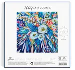 Puzzle | 500-Piece | Artful Blooms