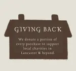 Utensil Bar | 4 Hooks | Wrought Iron