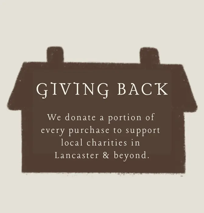 Grocery Bag Saver | Natural