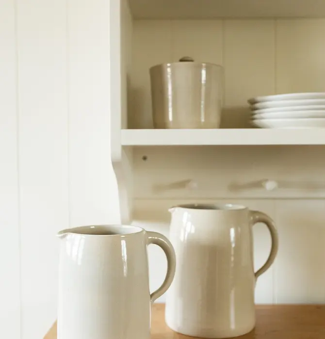 Pitcher | Stoneware