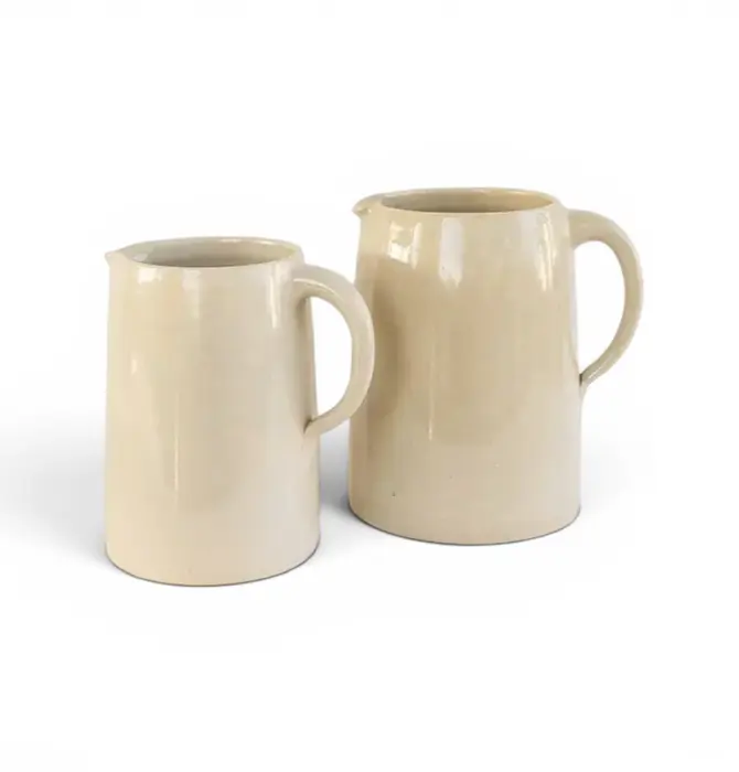 Pitcher | Stoneware