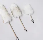 Duster | Lambswool | 2 Sizes