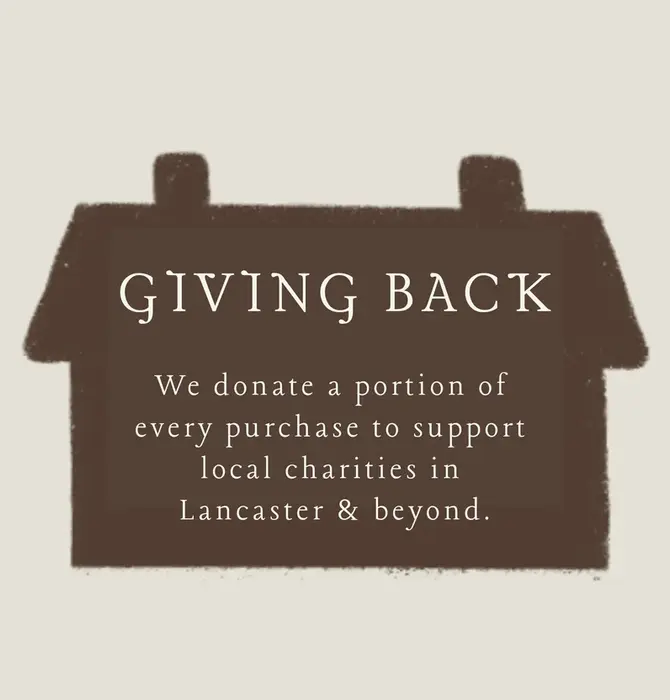 Duster | Lambswool | 2 Sizes