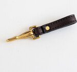 Key Fob | Stitched Leather | 2 Colors