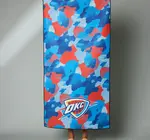 Beach Towel | OKC Thunder | 3 Styles