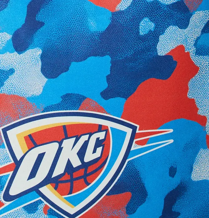 Beach Towel | OKC Thunder | 3 Styles