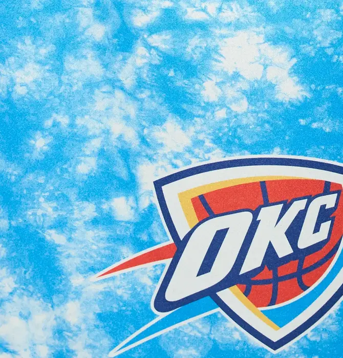 Beach Towel | OKC Thunder | 3 Styles