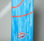 Beach Towel | OKC Thunder | 3 Styles