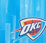 Beach Towel | OKC Thunder | 3 Styles