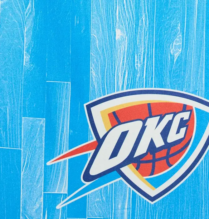 Beach Towel | OKC Thunder | 3 Styles