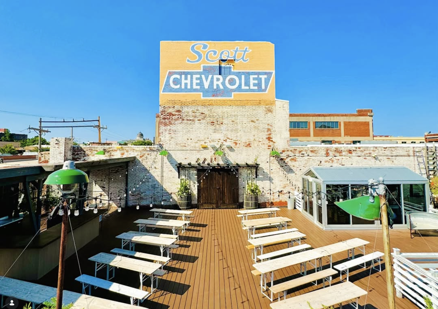 Planning a Graduation Party in Oklahoma City That Feels as Big as the Moment