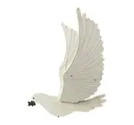 Mobile | Flying | Peace Dove