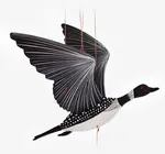 Mobile | Flying | Loon