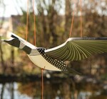 Mobile | Flying | Loon
