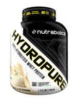 Nutrabolics Hydropure 4.5lb