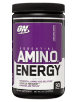 Essential Amino Energy 30 Serv