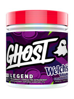 Ghost GHOST Legend