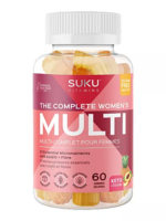 SUKU Suku Womens multi gummies