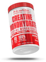 TC Nutrition Creatine Monohydrate 60 Serv