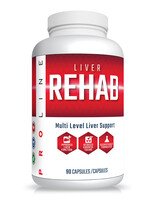 Pro Line Pro Line Liver Rehab 90Cap