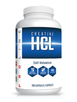 Pro Line Proline Creatine HCL 120caps