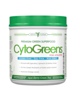 Nova Forme Cyto Greens 30 Serv