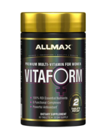 Allmax ALLMAX Vitaform Women's Multi 30 serv