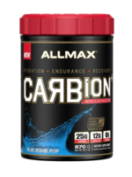 Allmax Allmax Carbion 25 servings