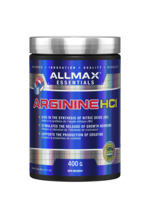 Allmax Allmax Arginine HCL