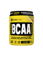 Nutraphase Clean BCAA 44 Serv