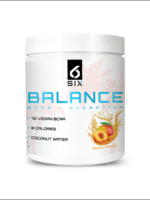 Six Supplements SIX Balance BCAA + Hydration