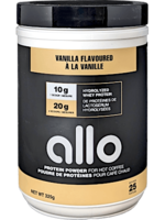 Allo Allo Protein 325g