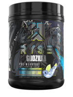 Ryse Ryse Godzilla Pre Workout