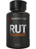 Bucked Up Bucked Up Rut Testosterone Booster