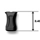 Slate Black Industries SVG + Slate Grip Bundle (M-LOK)