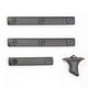 Slate Black Industries Slate Stop + Slate Grip Bundle (M-LOK)