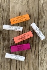 Elizabeth W & Co Elizabeth W Lip Balm - Watermelon