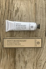 Elizabeth W & Co Elizabeth W Hand Cream - Mint/Rosemary