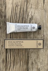 Elizabeth W & Co Elizabeth W Hand Cream - Eucalyptus